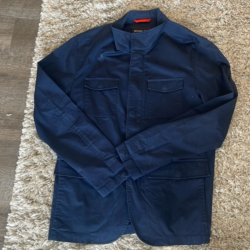 Michael Kors Men’s Jacket